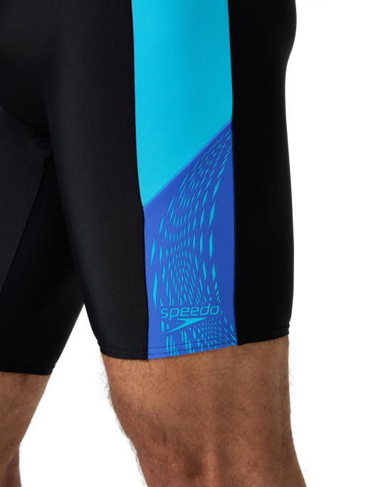 SPEEDO Αθλητικό Μαγιό MENS DIVE JAMMER