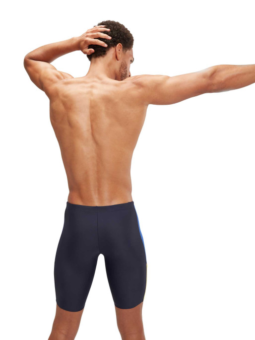 SPEEDO Muške kupaće gaće MENS DIVE JAMMER