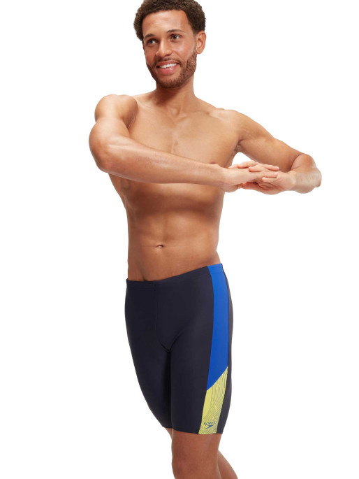 SPEEDO Muške kupaće gaće MENS DIVE JAMMER