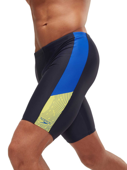 SPEEDO Muške kupaće gaće MENS DIVE JAMMER