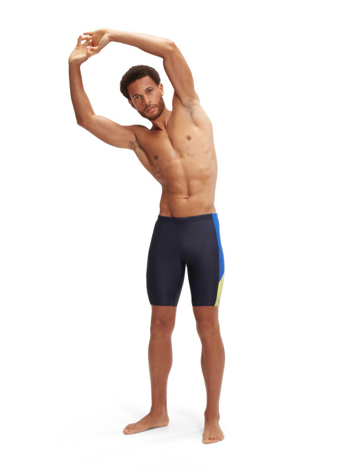 SPEEDO Muške kupaće gaće MENS DIVE JAMMER