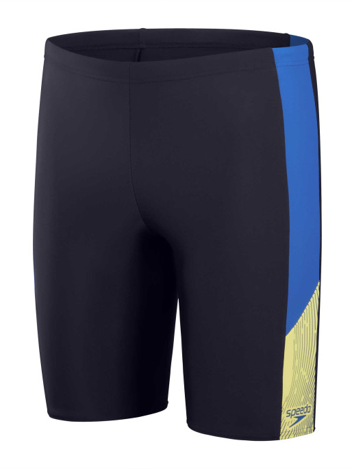 SPEEDO Muške kupaće gaće MENS DIVE JAMMER