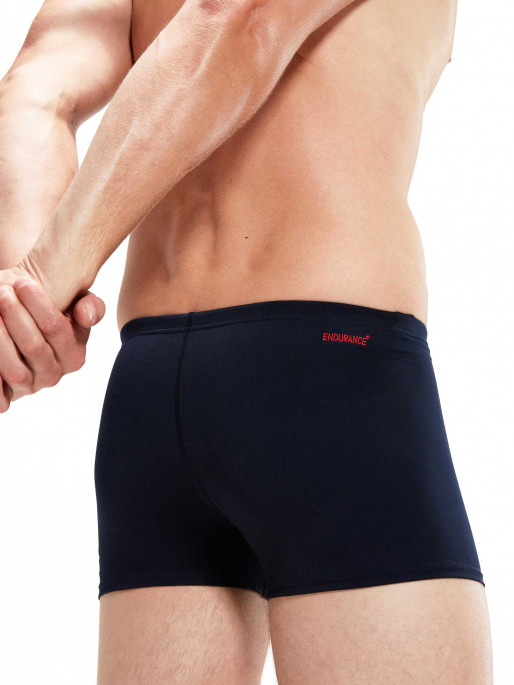 SPEEDO MENS HYPER BOOM PLACEMENT AQUASHORT