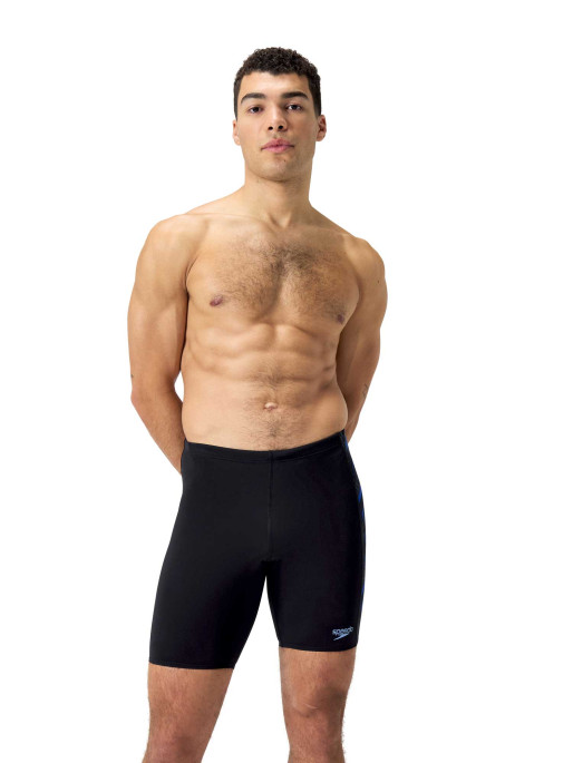 SPEEDO Бански MENS HYPER BOOM PANEL JAMMER