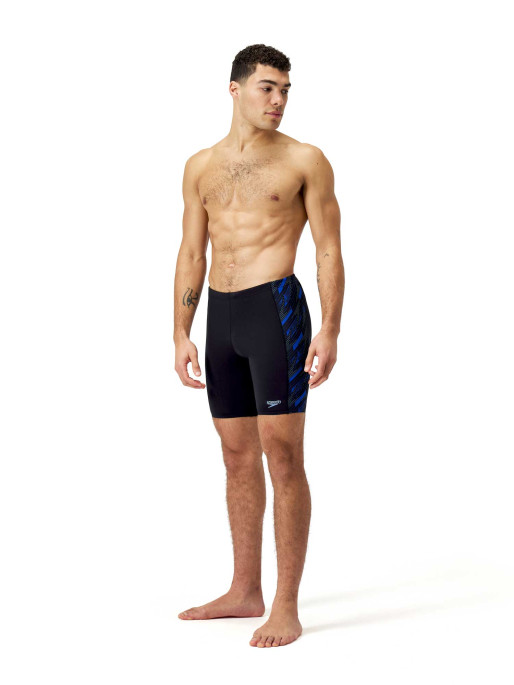 SPEEDO Бански MENS HYPER BOOM PANEL JAMMER