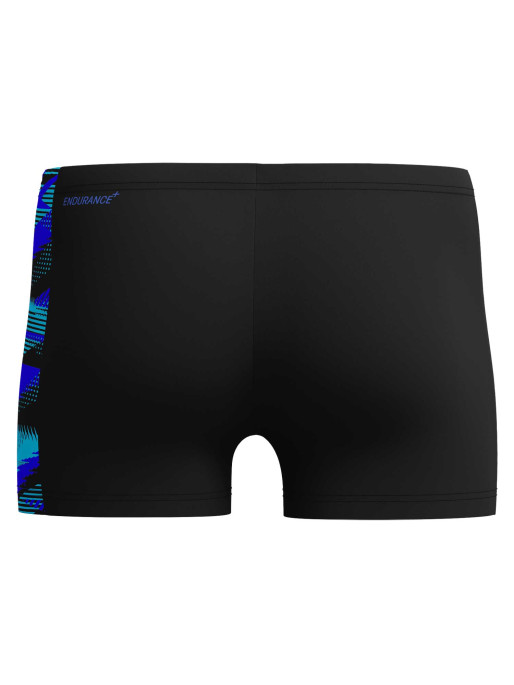 SPEEDO Αθλητικό Μαγιό MENS HYPERBOOM PANEL AQUASHORT