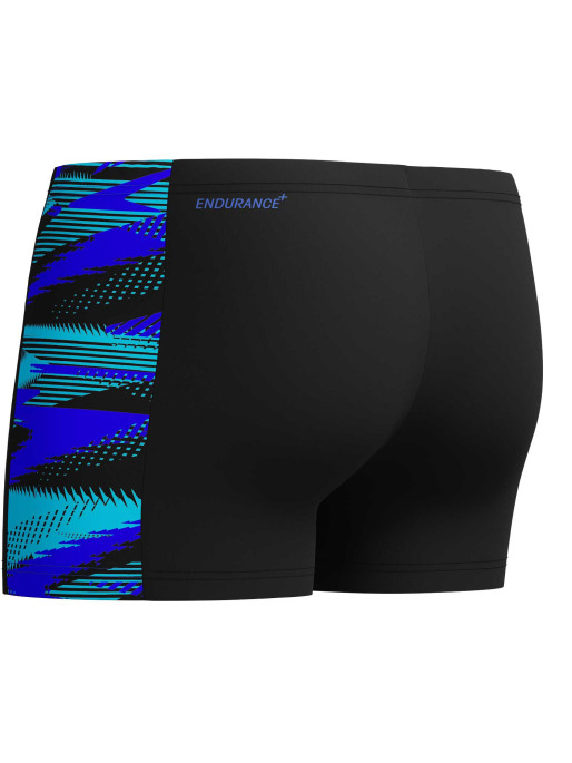 SPEEDO Αθλητικό Μαγιό MENS HYPERBOOM PANEL AQUASHORT