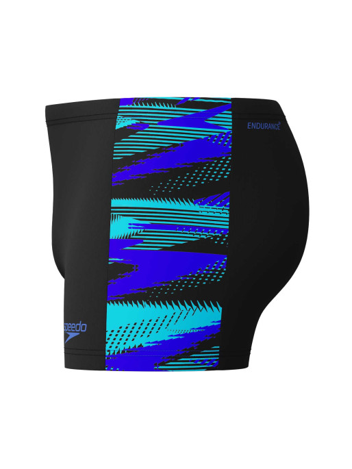 SPEEDO Αθλητικό Μαγιό MENS HYPERBOOM PANEL AQUASHORT
