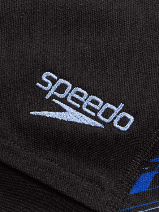 SPEEDO MENS HYPER BOOM PANEL AQUASHORT