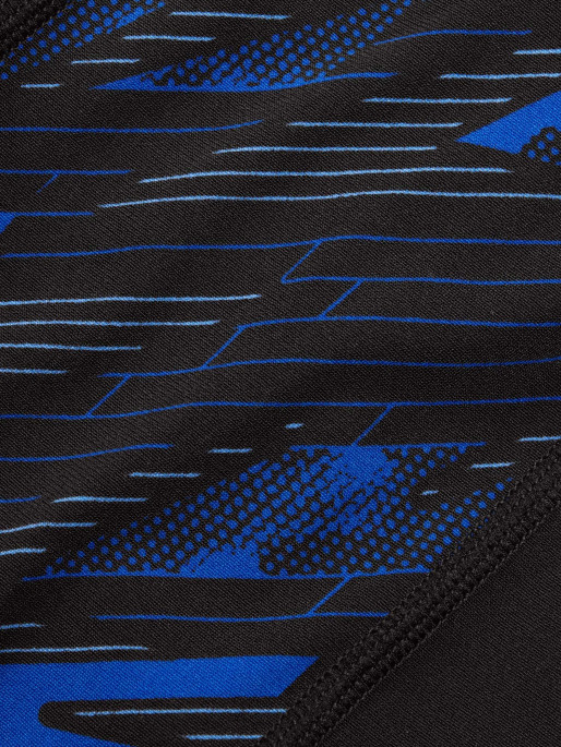 SPEEDO MENS HYPER BOOM PANEL AQUASHORT