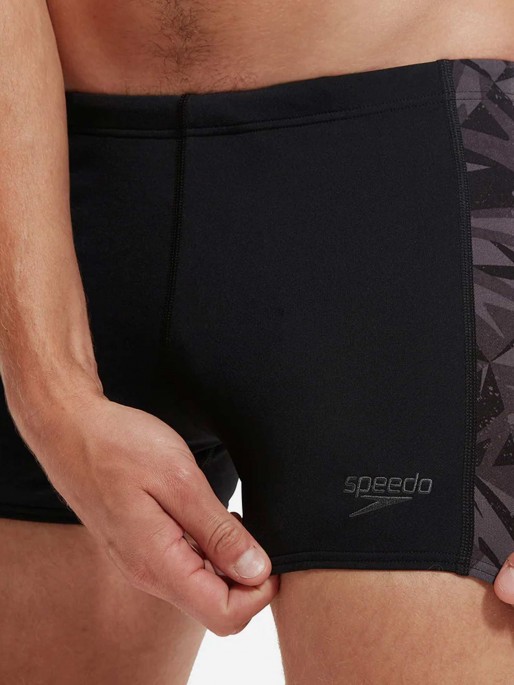 SPEEDO Αθλητικό Μαγιό MENS HYPER BOOM SPLICE BRIEF