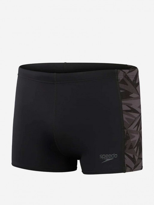 SPEEDO Αθλητικό Μαγιό MENS HYPER BOOM SPLICE BRIEF