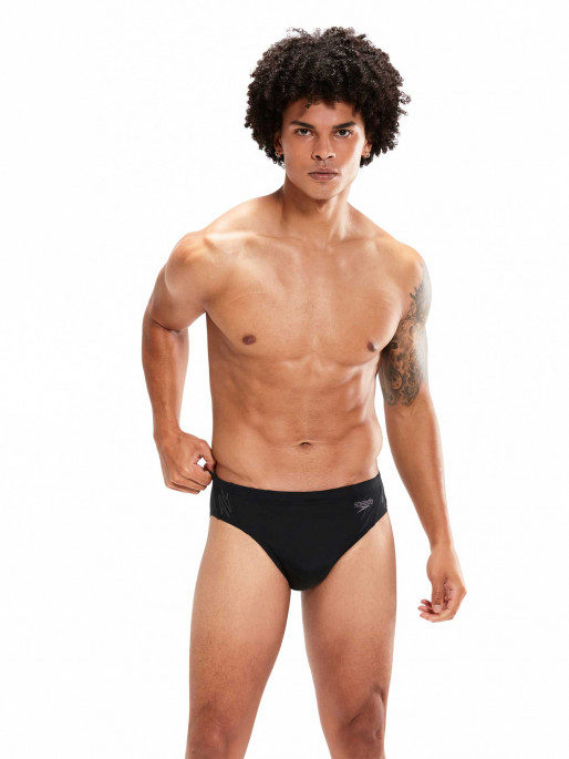 SPEEDO Αθλητικό Μαγιό MENS HYPER BOOM SPLICE BRIEF