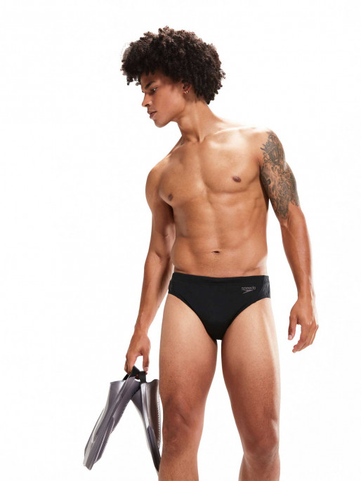 SPEEDO Αθλητικό Μαγιό MENS HYPER BOOM SPLICE BRIEF