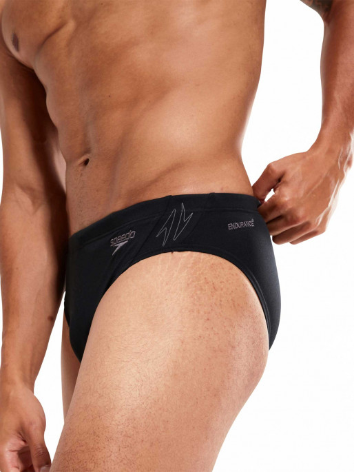 SPEEDO Αθλητικό Μαγιό MENS HYPER BOOM SPLICE BRIEF