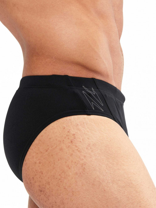 SPEEDO Αθλητικό Μαγιό MENS HYPER BOOM SPLICE BRIEF