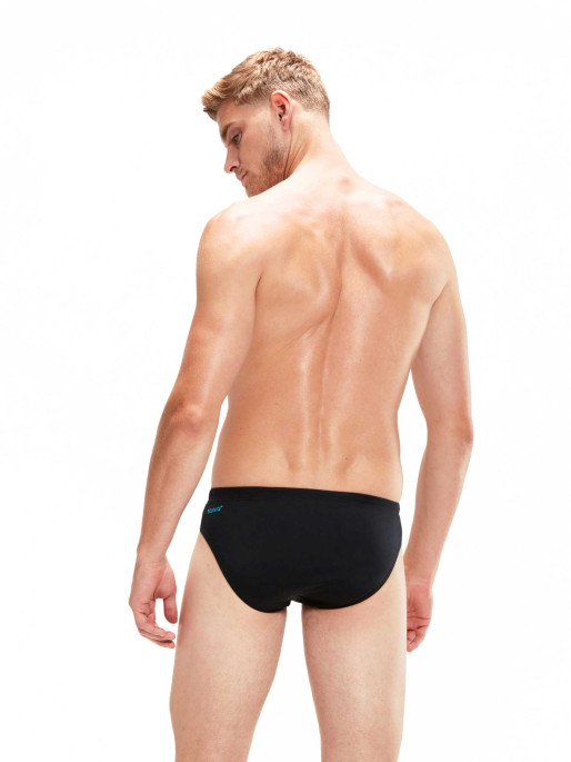 SPEEDO MENS HYPER BOOM SPLICE BRIEF