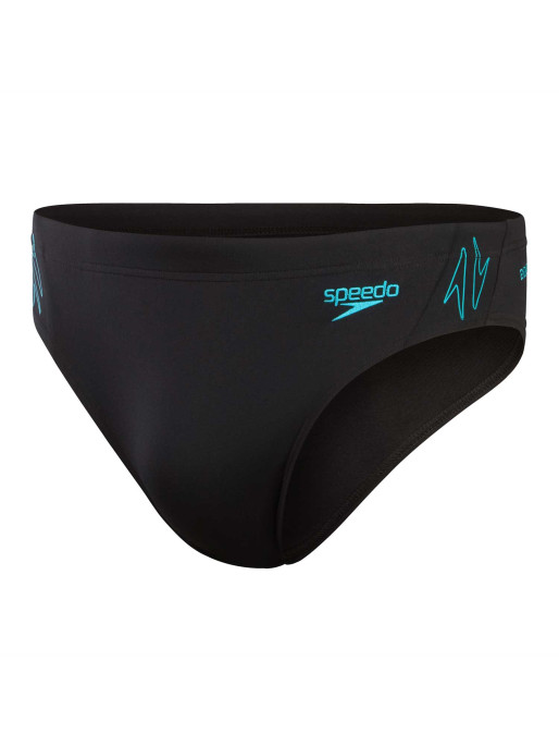 SPEEDO MENS HYPER BOOM SPLICE BRIEF