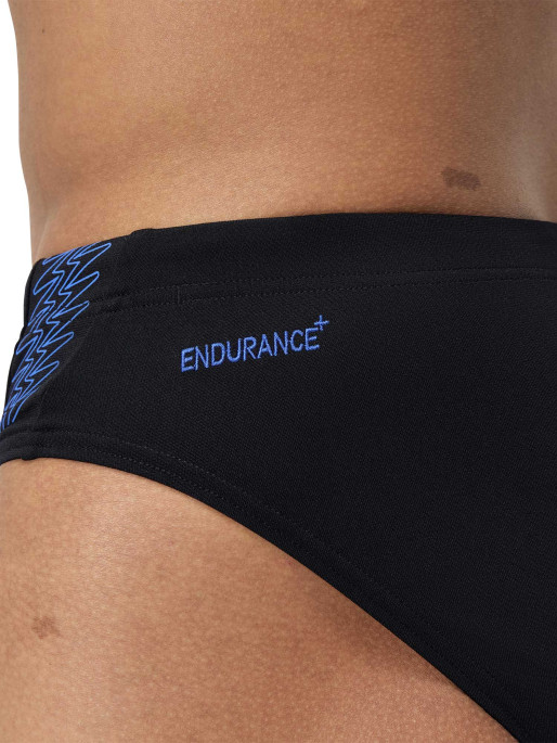 SPEEDO Αθλητικό Μαγιό MENS HYPERBOOM SPLICE BRIEF