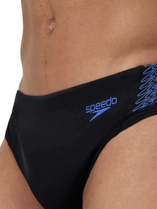 SPEEDO Αθλητικό Μαγιό MENS HYPERBOOM SPLICE BRIEF