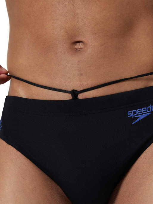 SPEEDO Αθλητικό Μαγιό MENS HYPERBOOM SPLICE BRIEF