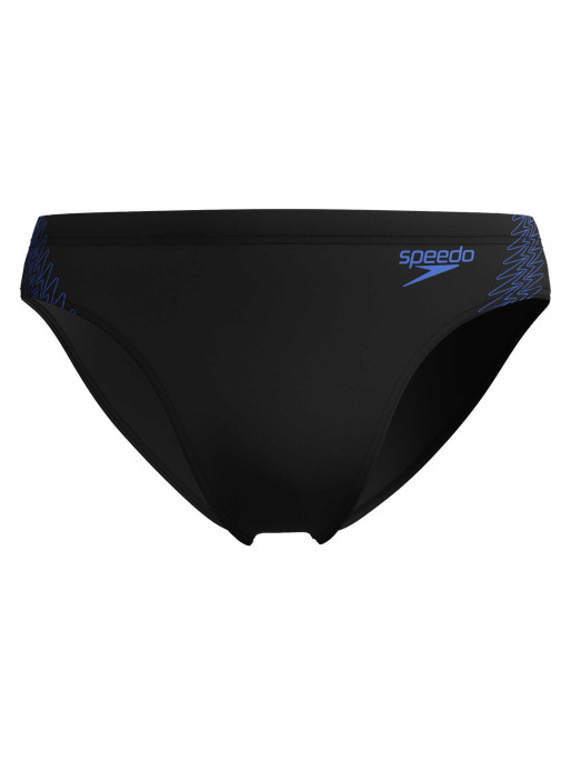 SPEEDO Αθλητικό Μαγιό MENS HYPERBOOM SPLICE BRIEF