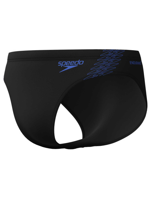 SPEEDO Αθλητικό Μαγιό MENS HYPERBOOM SPLICE BRIEF
