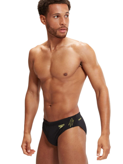 SPEEDO muški kupaći MENS HYPER BOOM SPLICE BRIEF