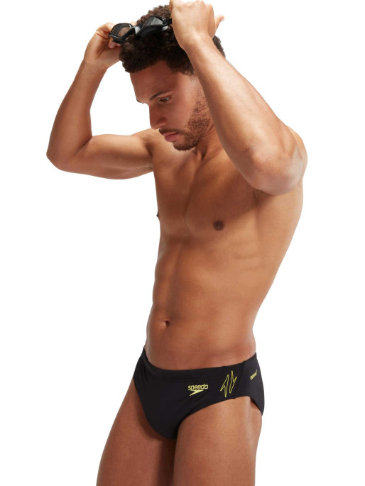 SPEEDO muški kupaći MENS HYPER BOOM SPLICE BRIEF