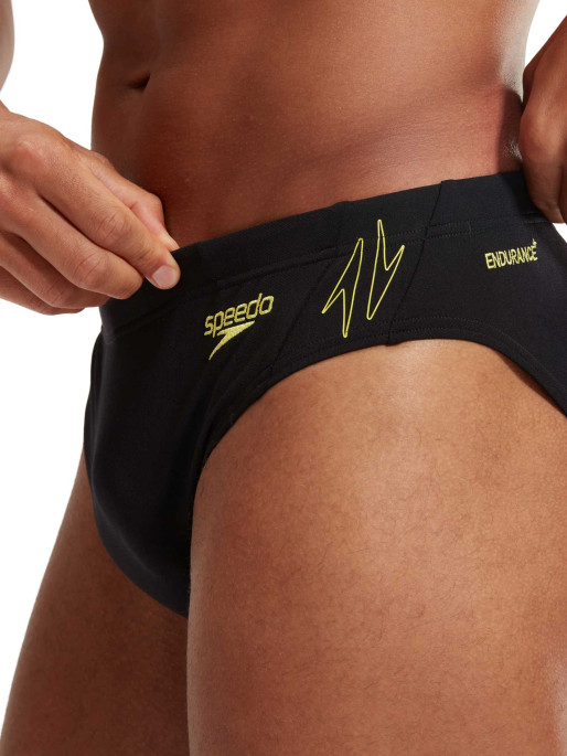 SPEEDO muški kupaći MENS HYPER BOOM SPLICE BRIEF
