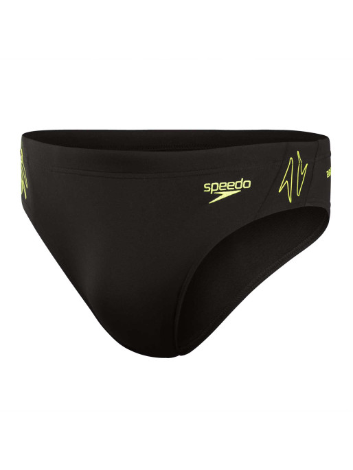 SPEEDO muški kupaći MENS HYPER BOOM SPLICE BRIEF