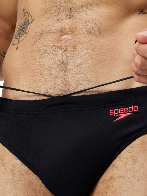 SPEEDO Αθλητικό Μαγιό MENS HYPERBOOM SPLICE BRIEF