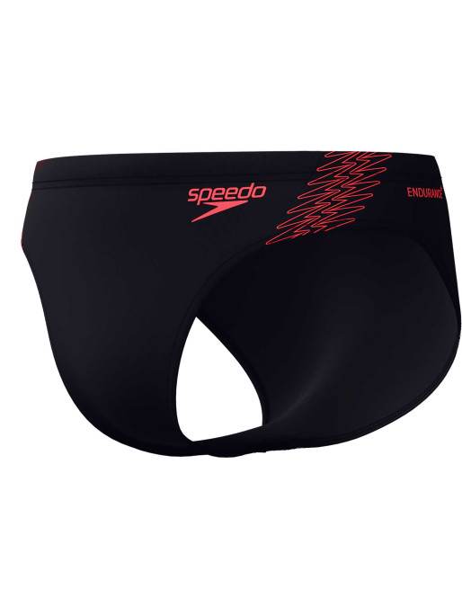 SPEEDO Αθλητικό Μαγιό MENS HYPERBOOM SPLICE BRIEF