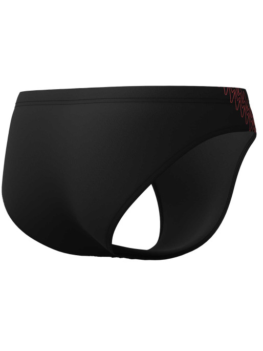 SPEEDO Αθλητικό Μαγιό MENS HYPERBOOM SPLICE BRIEF