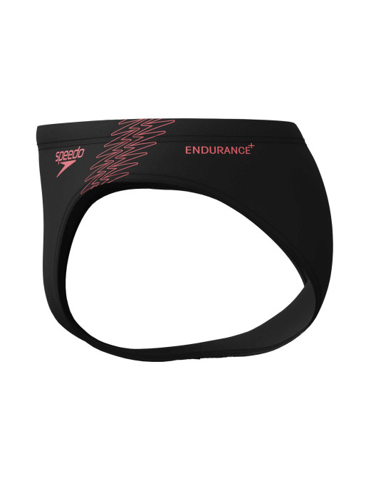 SPEEDO Αθλητικό Μαγιό MENS HYPERBOOM SPLICE BRIEF
