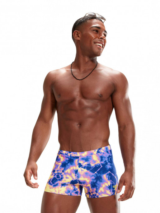 SPEEDO MENS ESCAPE AQUASHORT