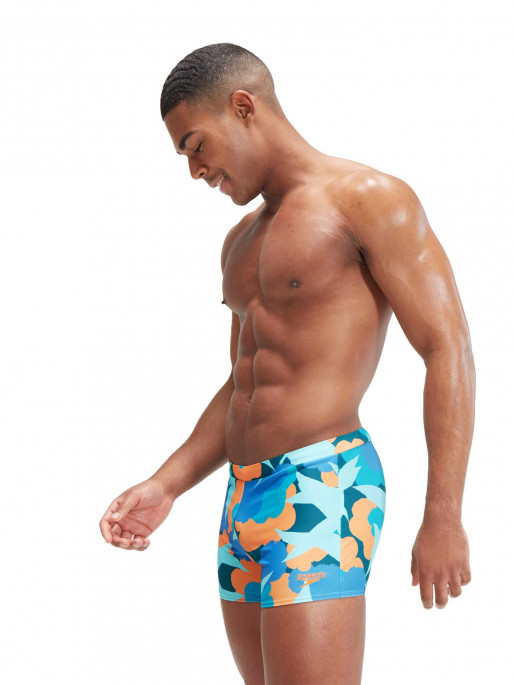 SPEEDO MUSKE KUPACE GACE SPEEDO MENS ESCAPE AQUASHORT