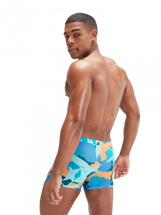 SPEEDO MUSKE KUPACE GACE SPEEDO MENS ESCAPE AQUASHORT