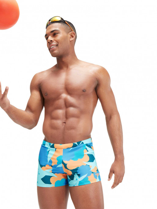 SPEEDO MUSKE KUPACE GACE SPEEDO MENS ESCAPE AQUASHORT