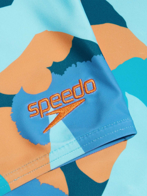 SPEEDO MUSKE KUPACE GACE SPEEDO MENS ESCAPE AQUASHORT