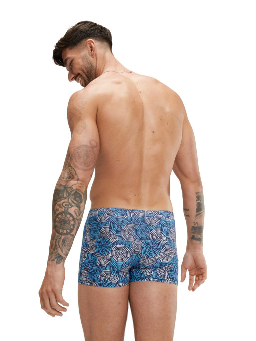 SPEEDO MENS ESCAPE AQUASHORT KIRA