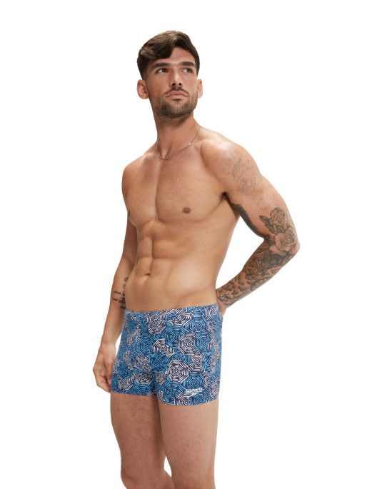 SPEEDO MENS ESCAPE AQUASHORT KIRA