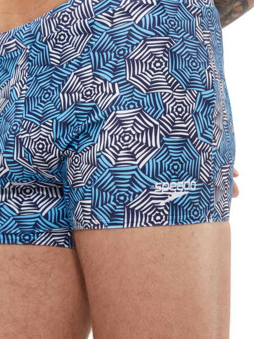 SPEEDO MENS ESCAPE AQUASHORT KIRA