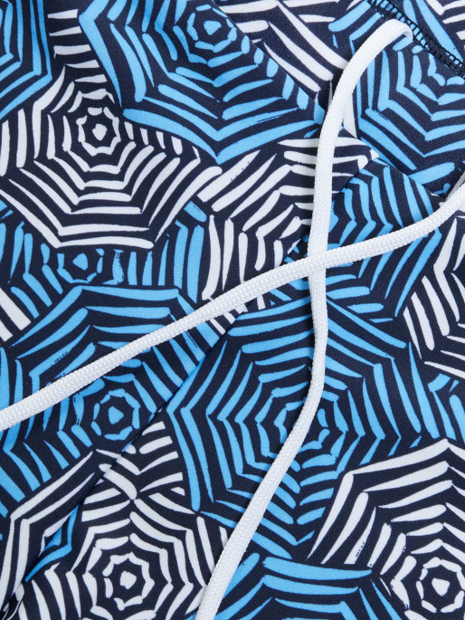 SPEEDO MENS ESCAPE AQUASHORT KIRA