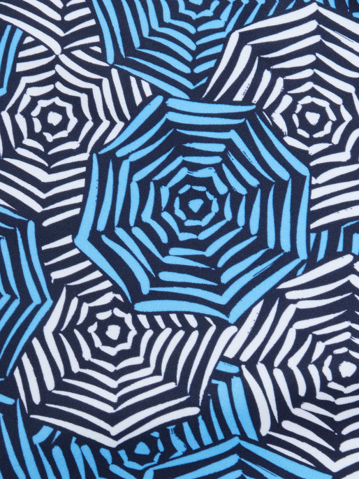 SPEEDO MENS ESCAPE AQUASHORT KIRA