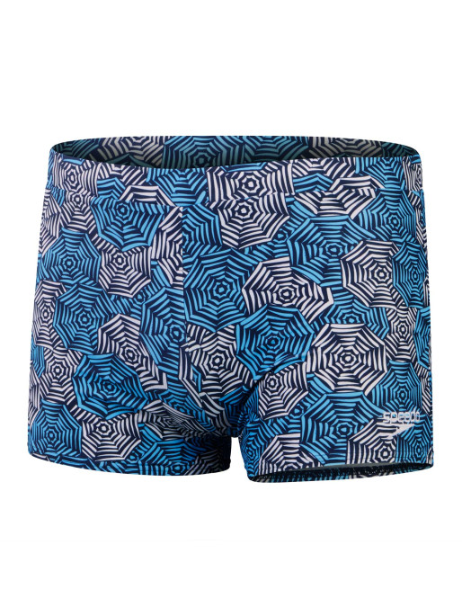 SPEEDO MENS ESCAPE AQUASHORT KIRA