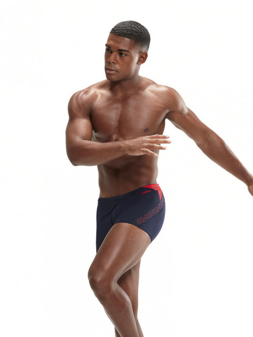 SPEEDO MUSKE KUPACE GACE SPEEDO HYPERBOOM SPL ASHT AM