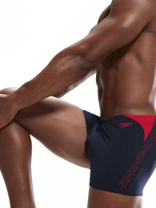 SPEEDO MUSKE KUPACE GACE SPEEDO HYPERBOOM SPL ASHT AM
