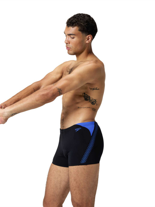 SPEEDO Μαγιό MENS HYPER BOOM SPLICE AQUASHORT