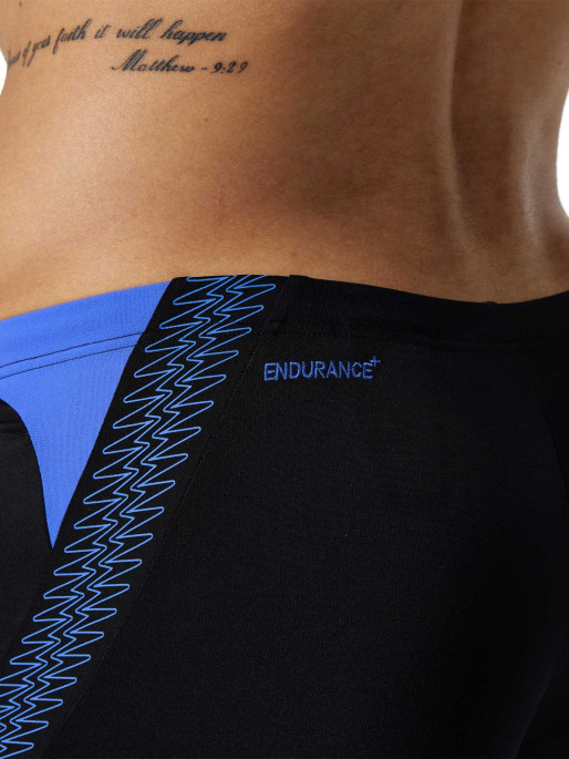 SPEEDO Μαγιό MENS HYPER BOOM SPLICE AQUASHORT